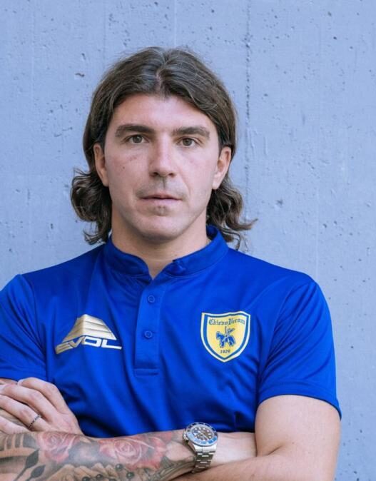 ChievoVerona: Alberto Paloschi prolunga il suo contratto