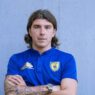 ChievoVerona: Alberto Paloschi prolunga il suo contratto