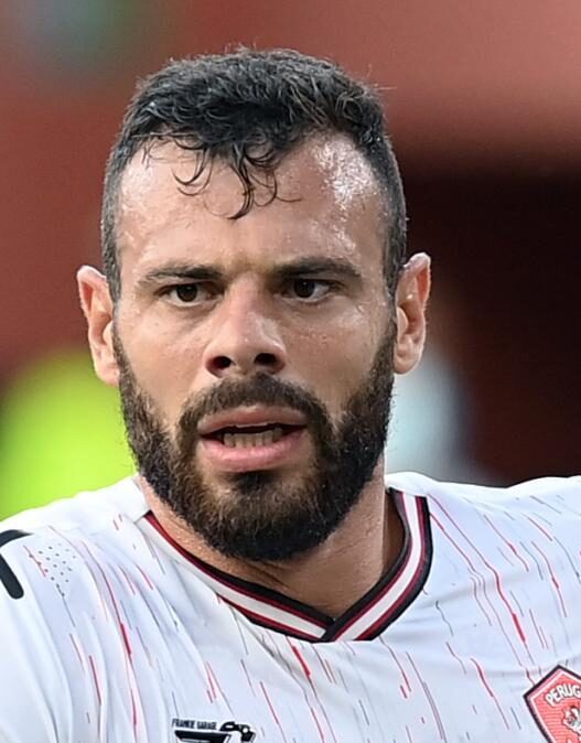 Michele Vano, esordio scintillante con la Turris: doppietta all'esordio