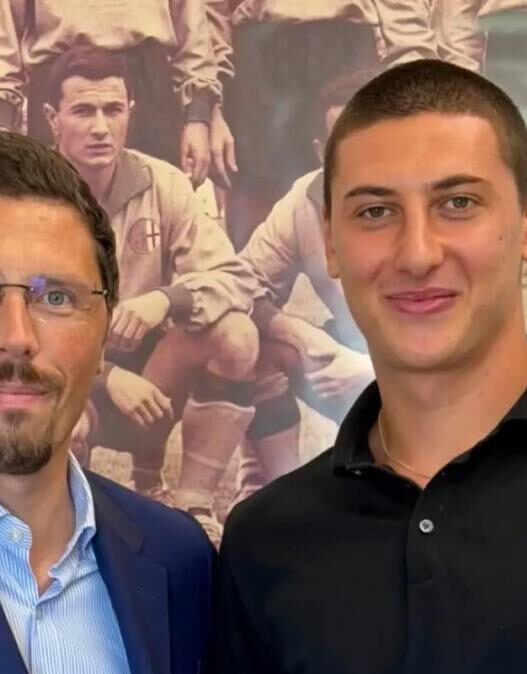 Alessandria, ufficiale l'ingaggio dell'attaccante Stevo Chillemi