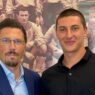 Alessandria, ufficiale l'ingaggio dell'attaccante Stevo Chillemi