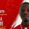 Turris, Amara Konatè si unisce alla squadra in prestito