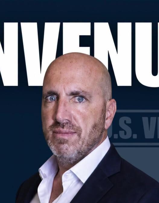Vibonese, Salvatore Marra nuovo allenatore: le prime mosse di mercato