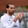 Scafatese ingaggia il difensore Mattia Scognamiglio