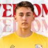 Nissa F.C.: Alessandro Velardita è il quarto giovane portiere