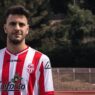 Maceratese, ufficiale l'ingaggio del difensore Edoardo Baraboglia