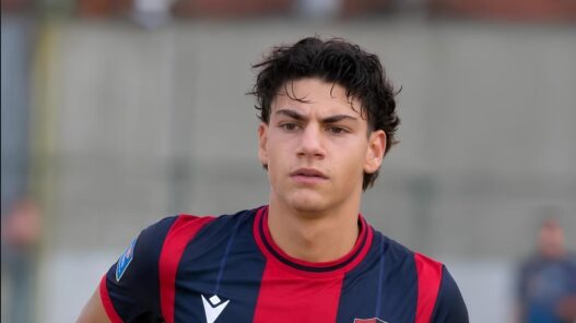 Montevarchi punta sul giovane difensore Mariniello per la stagione 2026/2027