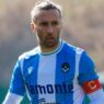 Matteo Marotta prolunga con la Giana Erminio: 14ª stagione in biancazzurro
