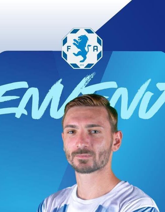 Taranto, trattativa avanzata per il ritorno di Leonardo Taurino