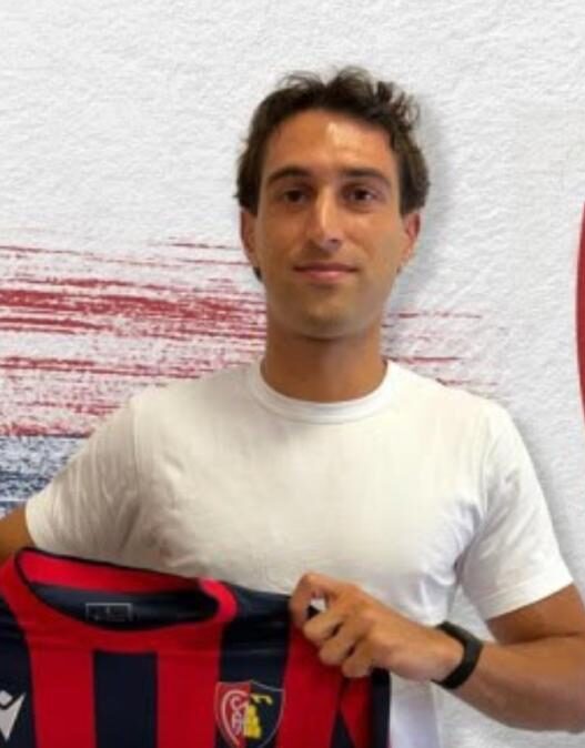 Montevarchi ingaggia il difensore Tommaso Cecchi