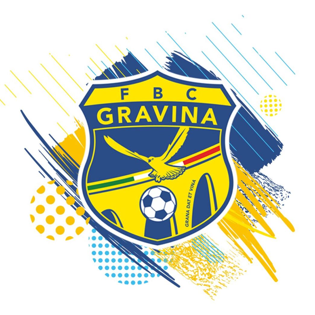 FBC Gravina, rinforzo a centrocampo con Christian Machì