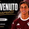 Tau Calcio Altopascio: arrivano Riad, Busato e Spatari per l'attacco