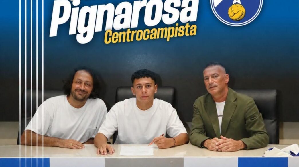 Fasano si rafforza: arrivano Della Pietra, Pignarosa e Piccolo