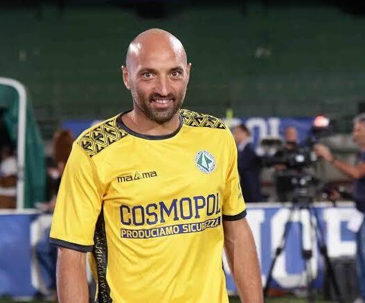 Turris, Pasquale Pane difenderà la porta in Serie D