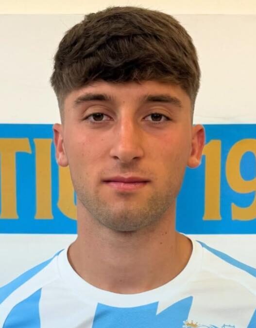 Tritium, ufficiale l'ingaggio del giovane attaccante Valerio Fumagalli