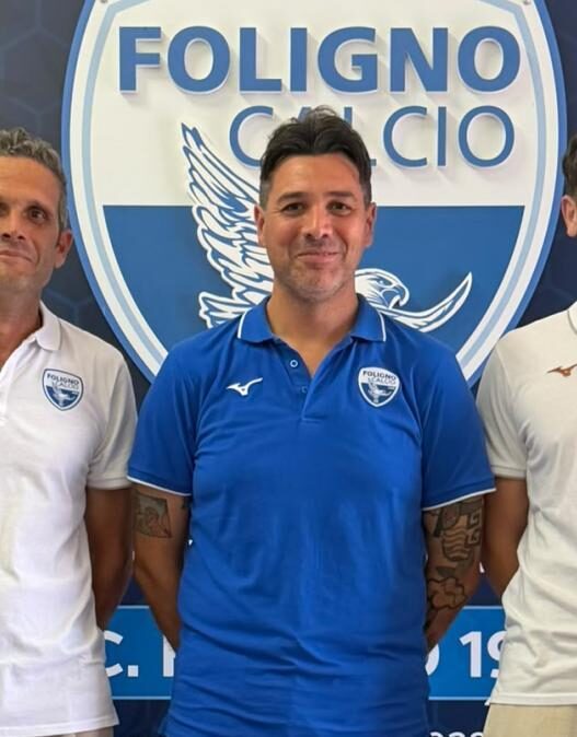 Foligno: rinnovi e nuovo allenatore per la Juniores