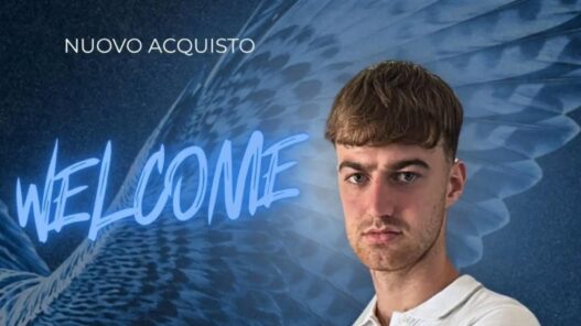 Foligno Calcio: ingaggiato il centrocampista Mattia Musatti