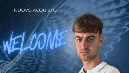 Foligno Calcio: ingaggiato il centrocampista Mattia Musatti