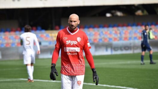 Villa Valle, ritorno tra i pali: ufficiale l'ingaggio di Daniel Offredi