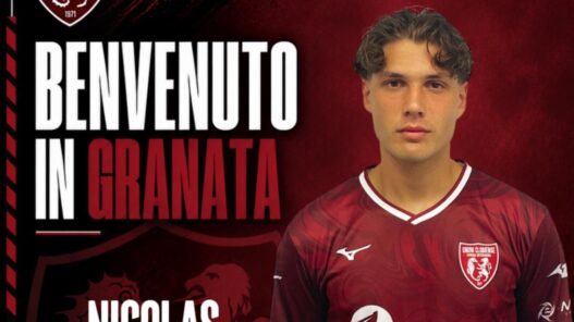 Union Clodiense, arriva il portiere Nicolas Mocanu in prestito dal Vicenza