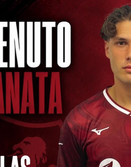 Union Clodiense, arriva il portiere Nicolas Mocanu in prestito dal Vicenza