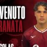 Union Clodiense, arriva il portiere Nicolas Mocanu in prestito dal Vicenza