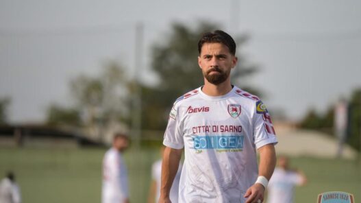 Paganese e Turris su Silvestro: duello di mercato per l'esterno