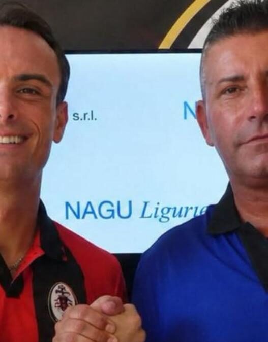 Sant'Angelo, Martino Cominetti rinforza l'attacco rossonero per il 2026/27