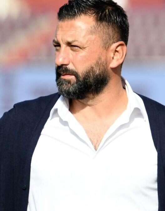 Ascoli, Agatino Chiavaro nuovo collaboratore della gestione tecnica
