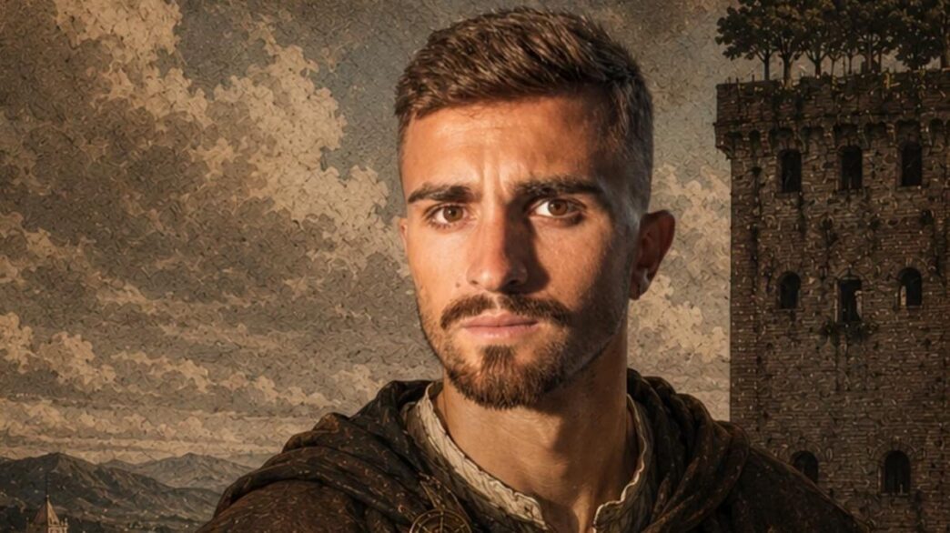 Lucchese: tre volti nuovi per il roster 2026/27