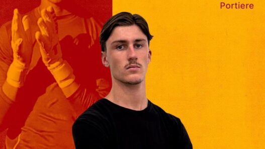 Nuova Igea Virtus, arriva il giovane portiere Rocco Creuso