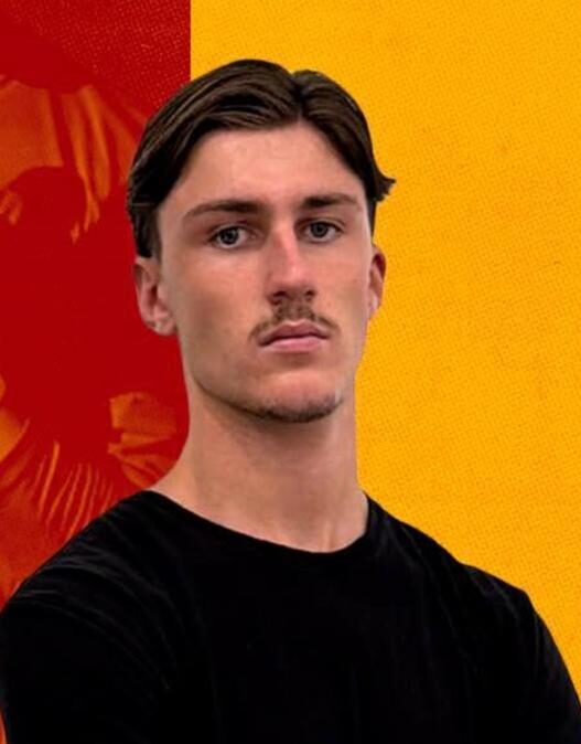 Nuova Igea Virtus, arriva il giovane portiere Rocco Creuso