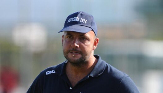 Nocerina, Karel Zeman favorito per la panchina rossonera