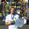Sarnese, nuovo tentativo per Domenico Maggio: pressing sull'attaccante