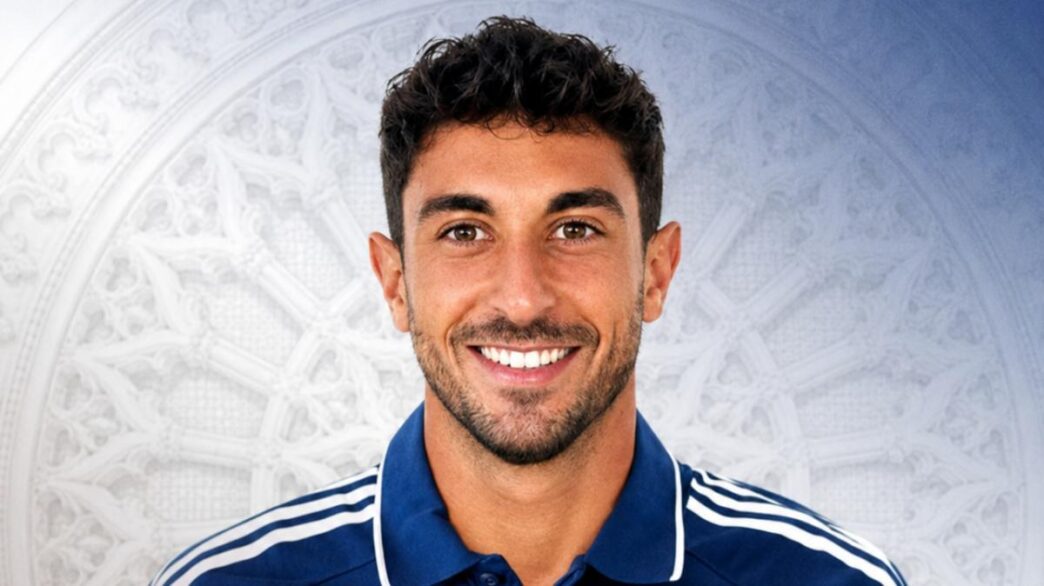 L'Aquila Calcio: Arriva il terzino Tommaso Barnabà