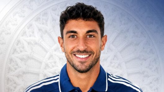 L'Aquila Calcio: Arriva il terzino Tommaso Barnabà