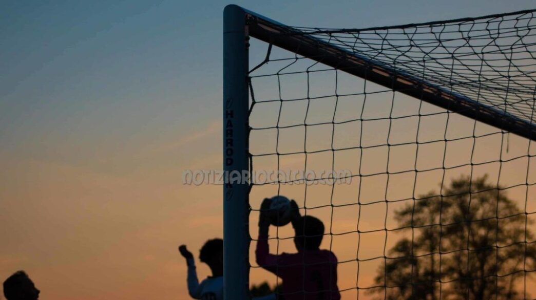 Lucchese punta sul giovane portiere Andrea Giardino