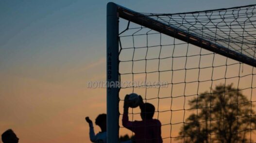Lucchese punta sul giovane portiere Andrea Giardino