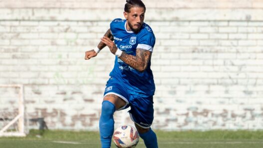 Real Aversa 1925: Alessio Faella torna a vestire la maglia granata
