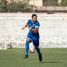 Real Aversa 1925: Alessio Faella torna a vestire la maglia granata