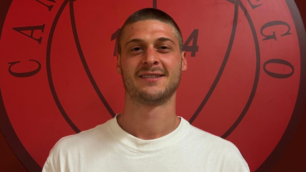 Campodarsego: Ufficiale l'arrivo di Massimiliano Gallo dal Pozzonovo