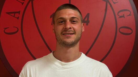 Campodarsego: Ufficiale l'arrivo di Massimiliano Gallo dal Pozzonovo