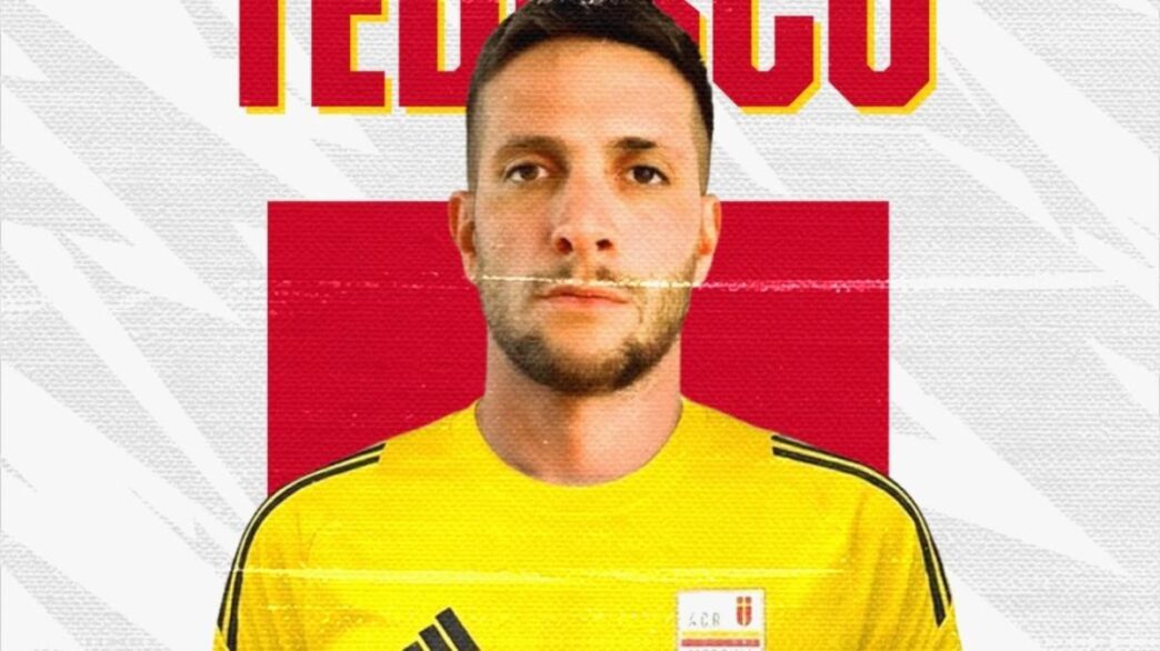 Tedesco, interesse da Gravina e Bisceglie