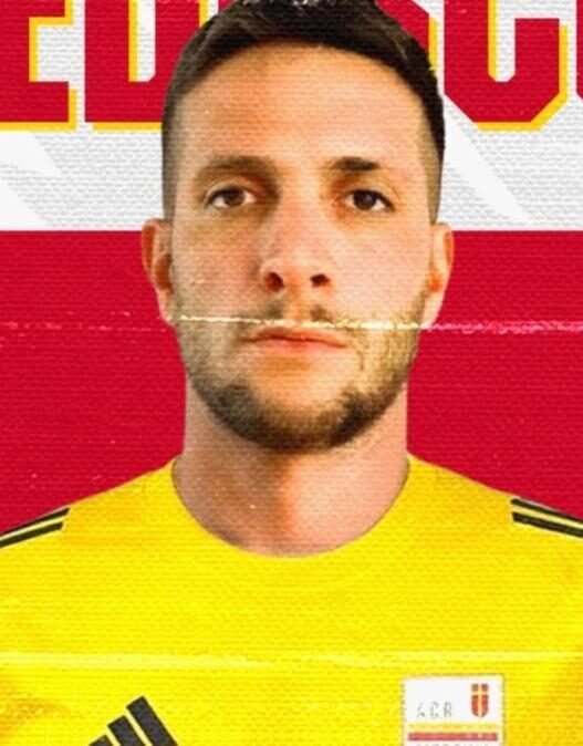 Tedesco, interesse da Gravina e Bisceglie