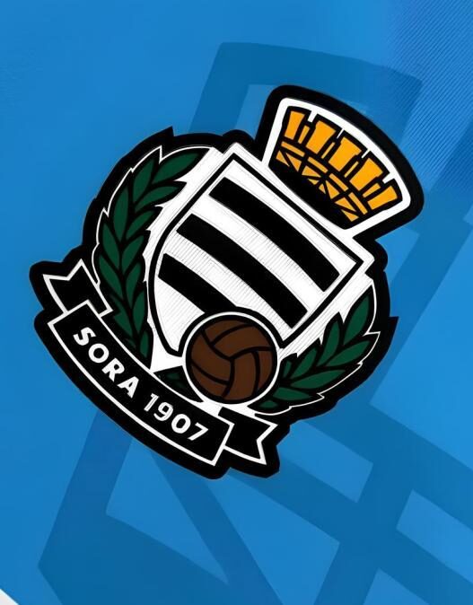 Sora fuori dalla Serie D: il presidente Tinto non iscrive il club