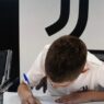 Chisola, sette giovani promossi nel professionismo: Luparia alla Juventus, altri quattro al Torino