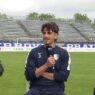 Gubbio ufficializza l'arrivo di Manuel Cesari, giovane talento classe 2005