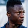 Cavese, Amara Konate in prestito alla Turris
