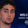 Varesina, arriva il difensore Mirko Rettore
