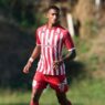 Thiago Menna saluta il Pineto: il difensore si avvicina al Giulianova